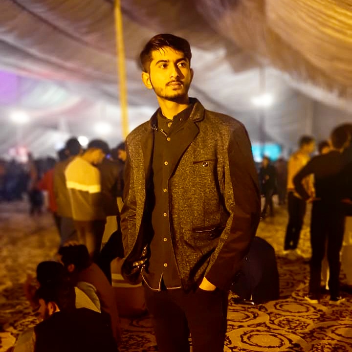 hamdan afzal